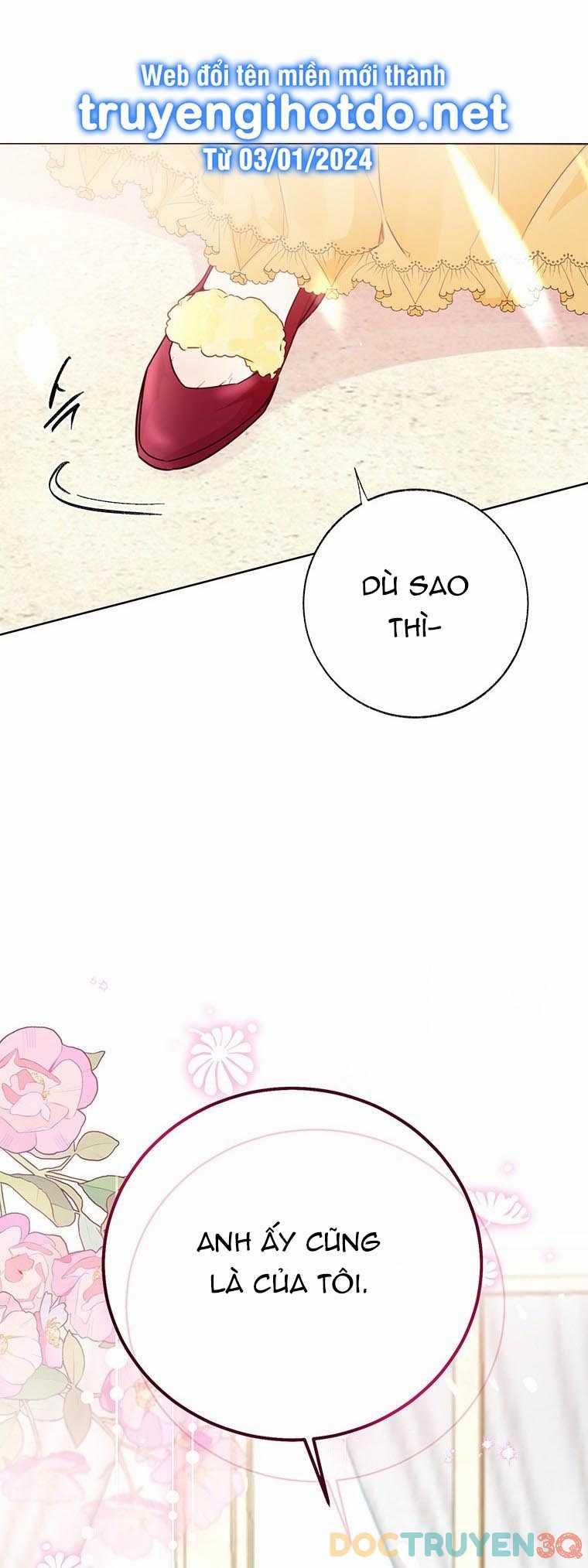 [18+] Đánh Cắp Trái Tim Tiểu Thư 93.1 trang 23