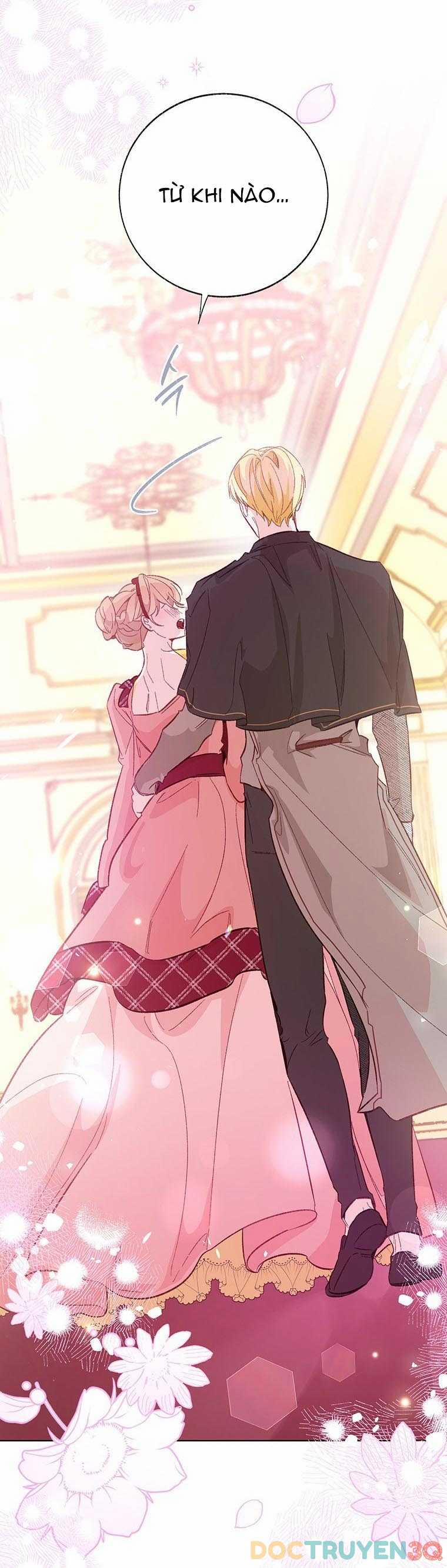 [18+] Đánh Cắp Trái Tim Tiểu Thư 93.1 trang 28