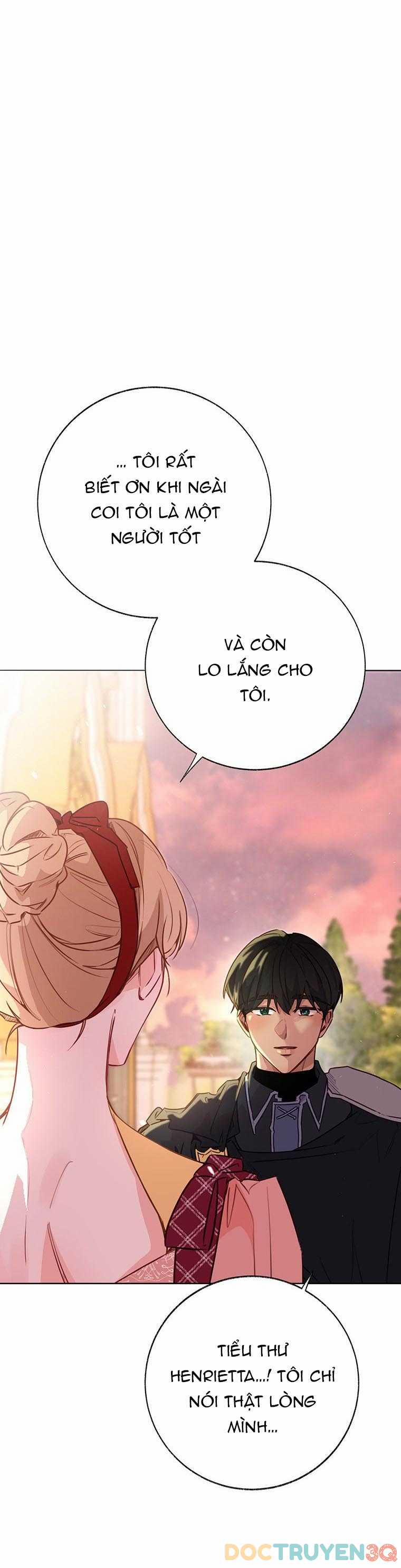 [18+] Đánh Cắp Trái Tim Tiểu Thư 93.1 trang 6