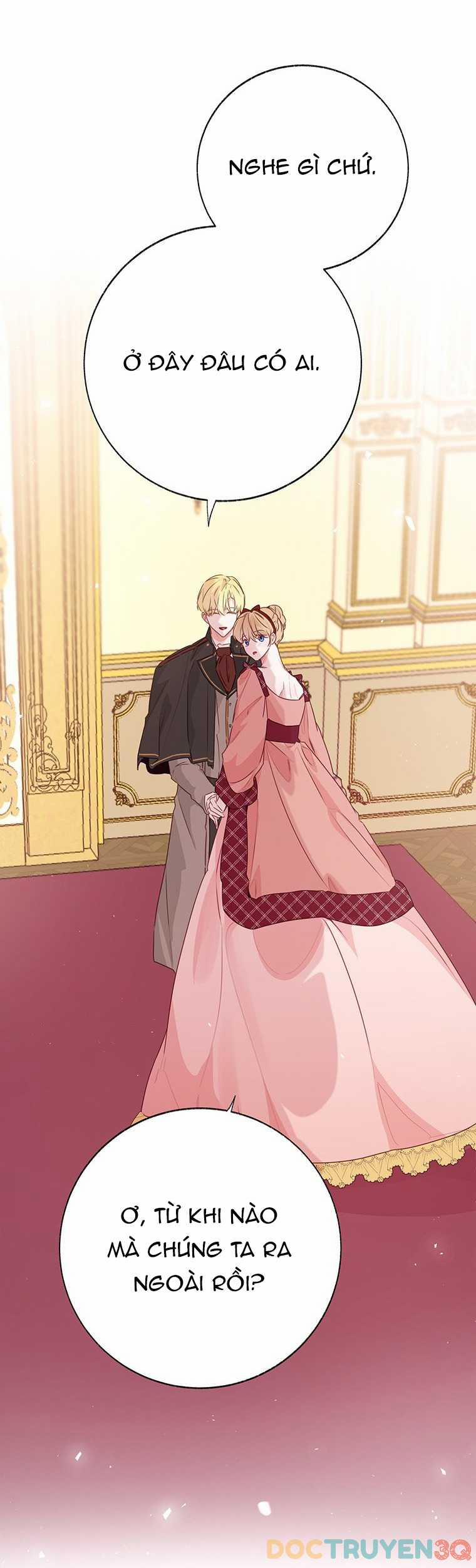 [18+] Đánh Cắp Trái Tim Tiểu Thư 93.2 trang 10