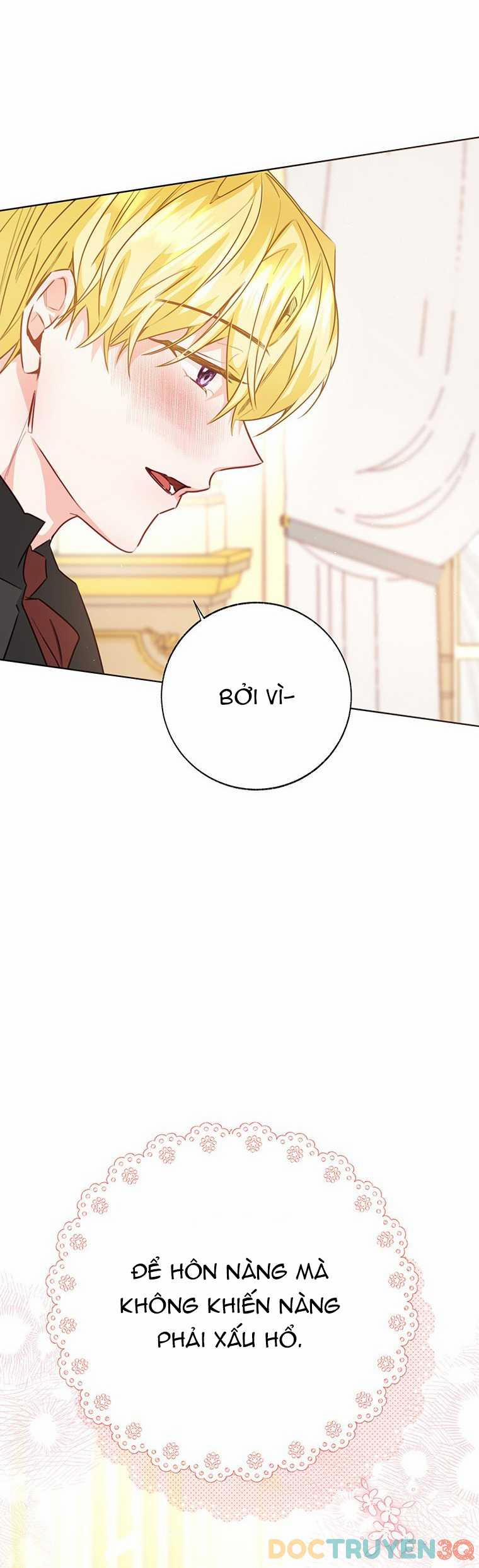 [18+] Đánh Cắp Trái Tim Tiểu Thư 93.2 trang 12