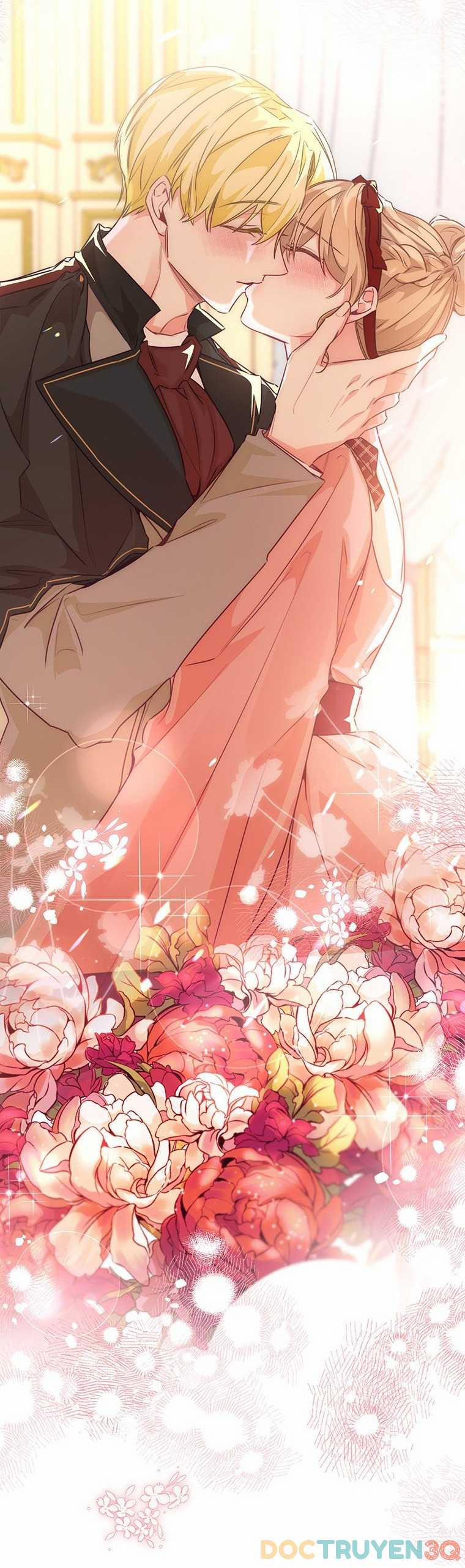 [18+] Đánh Cắp Trái Tim Tiểu Thư 93.2 trang 13