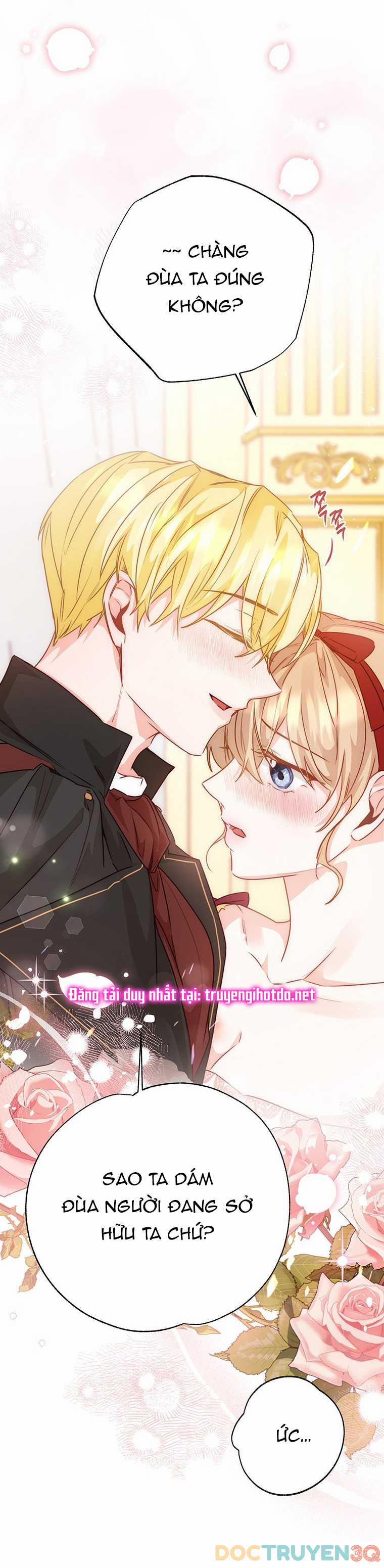 [18+] Đánh Cắp Trái Tim Tiểu Thư 93.2 trang 5