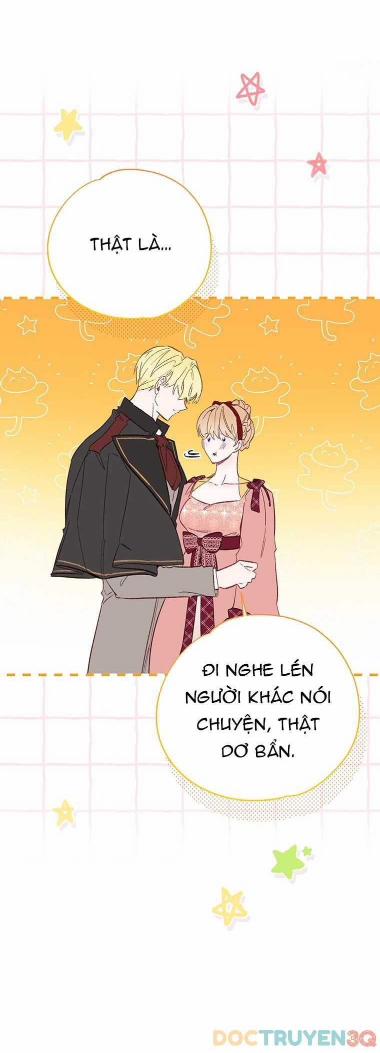 [18+] Đánh Cắp Trái Tim Tiểu Thư 93.2 trang 6