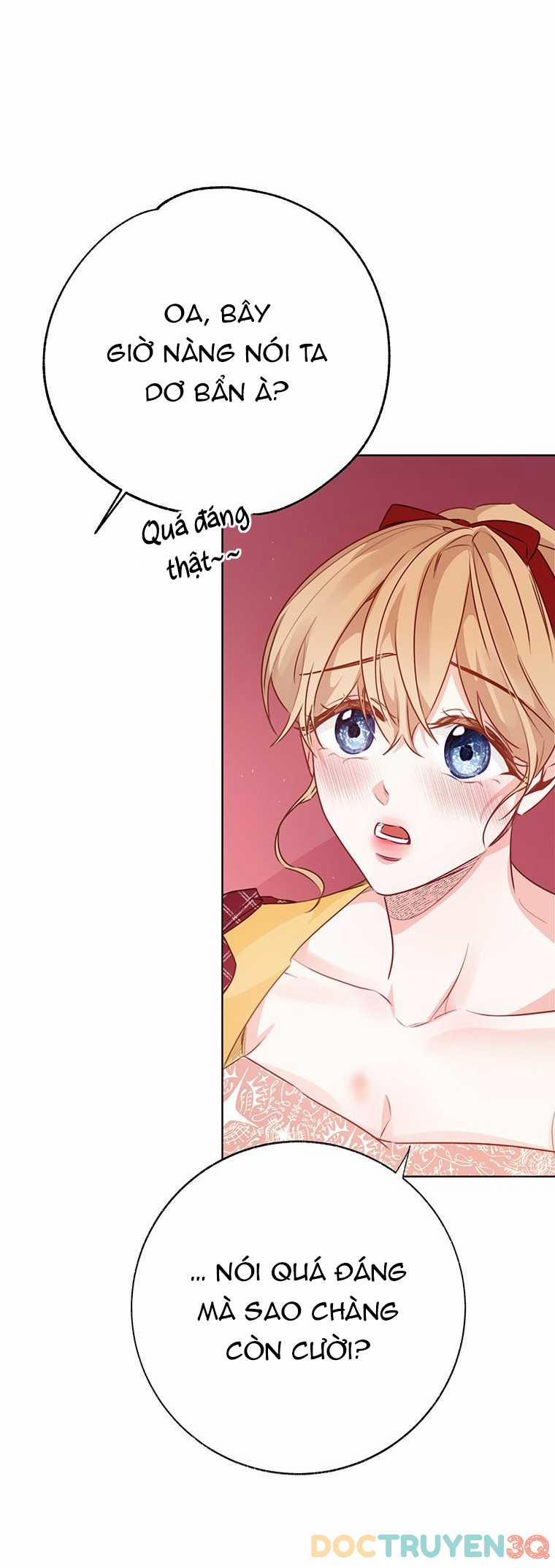 [18+] Đánh Cắp Trái Tim Tiểu Thư 93.2 trang 7