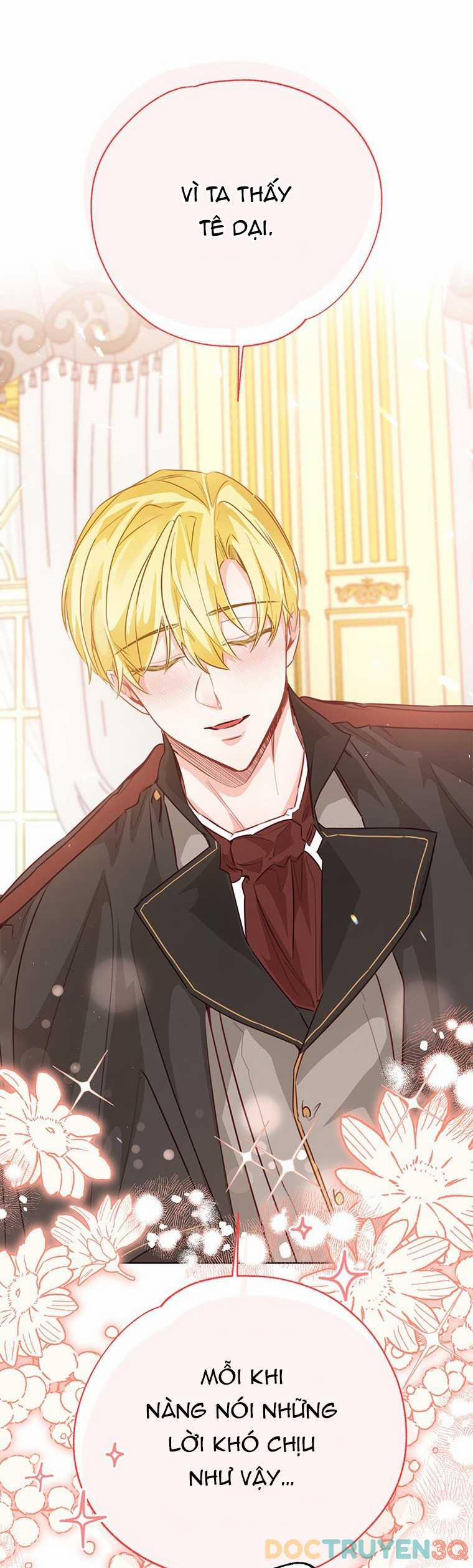 [18+] Đánh Cắp Trái Tim Tiểu Thư 93.2 trang 8