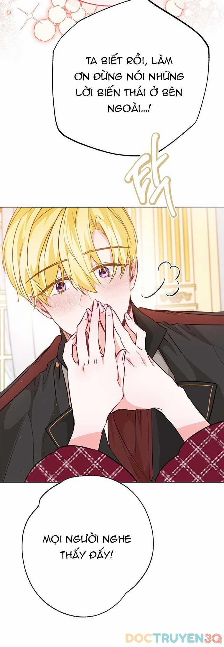 [18+] Đánh Cắp Trái Tim Tiểu Thư 93.2 trang 9