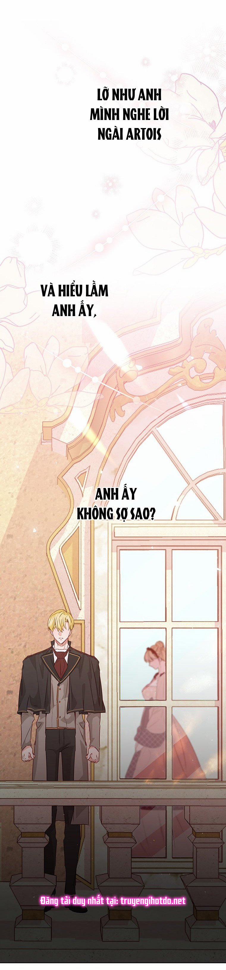 [18+] Đánh Cắp Trái Tim Tiểu Thư 94.1 trang 13