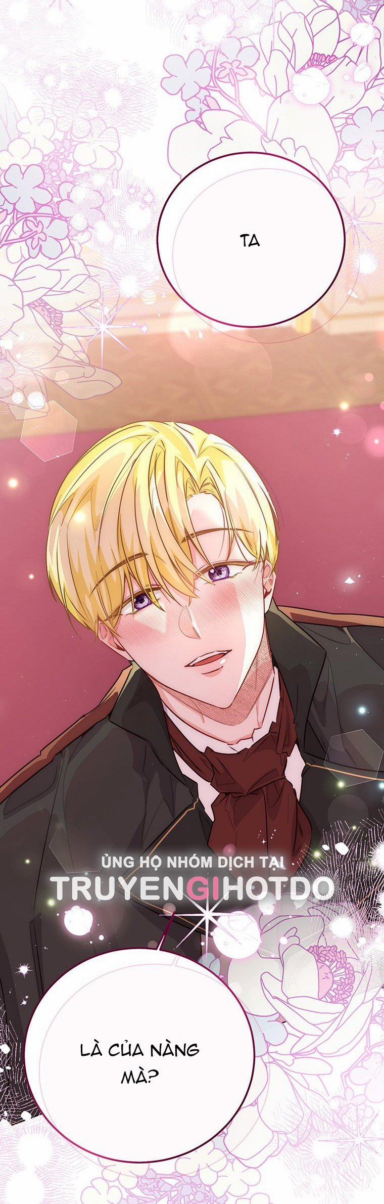 [18+] Đánh Cắp Trái Tim Tiểu Thư 94.1 trang 20