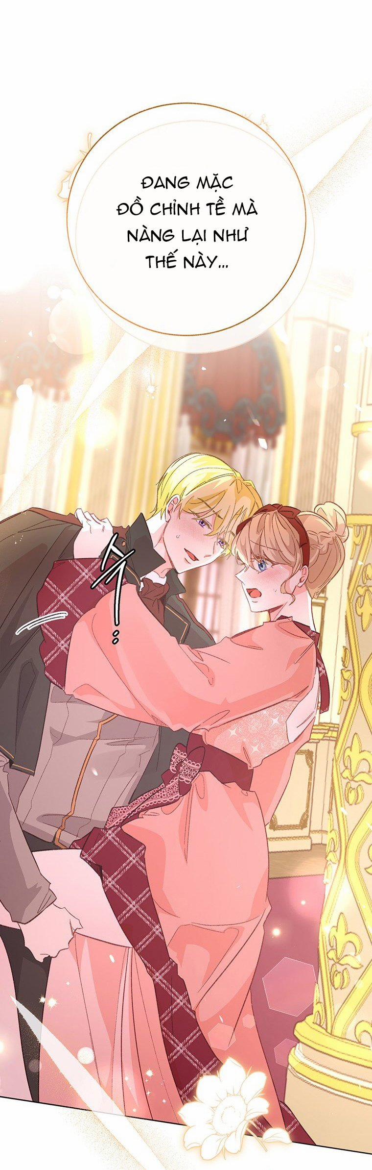 [18+] Đánh Cắp Trái Tim Tiểu Thư 94.2 trang 12