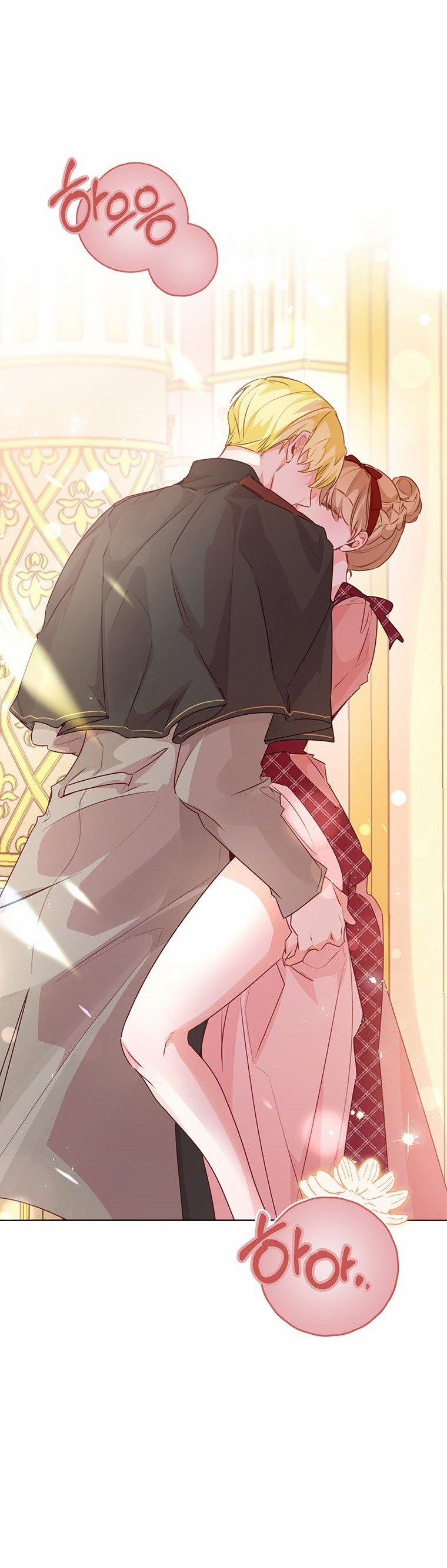 [18+] Đánh Cắp Trái Tim Tiểu Thư 94.2 trang 15