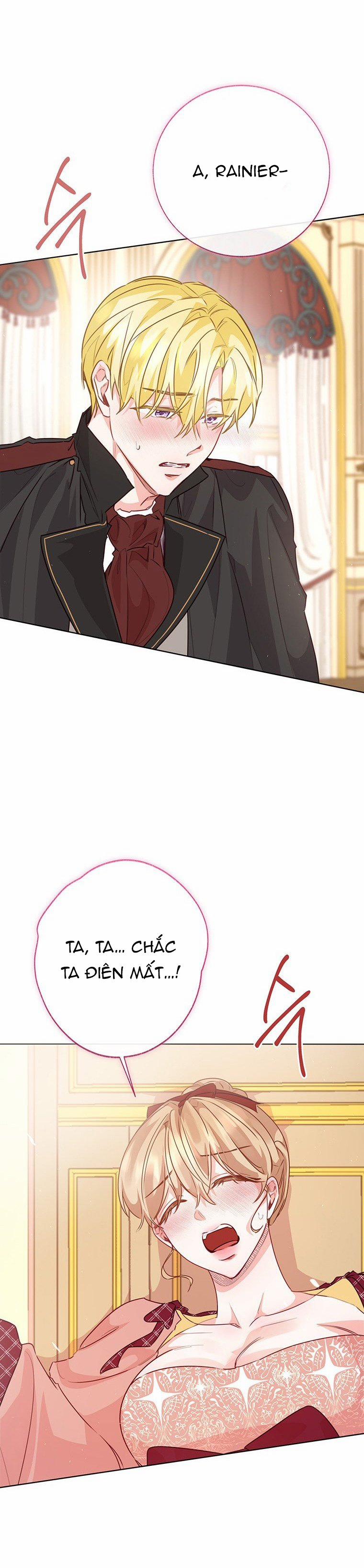 [18+] Đánh Cắp Trái Tim Tiểu Thư 94.2 trang 19