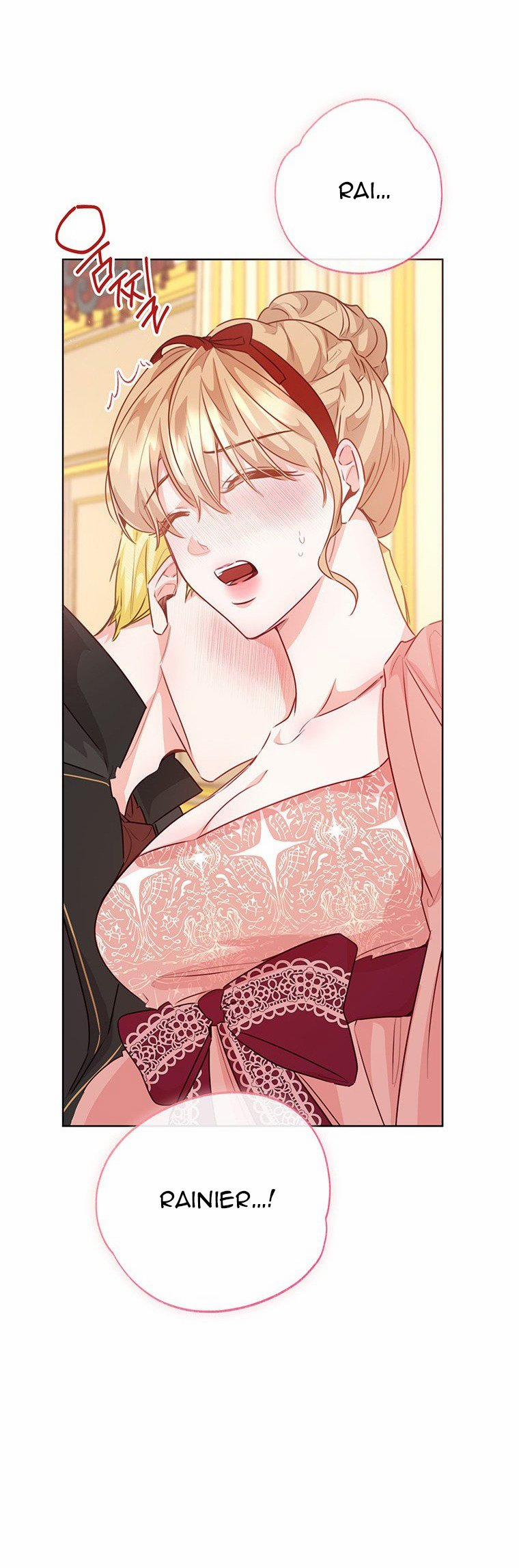 [18+] Đánh Cắp Trái Tim Tiểu Thư 94.2 trang 6