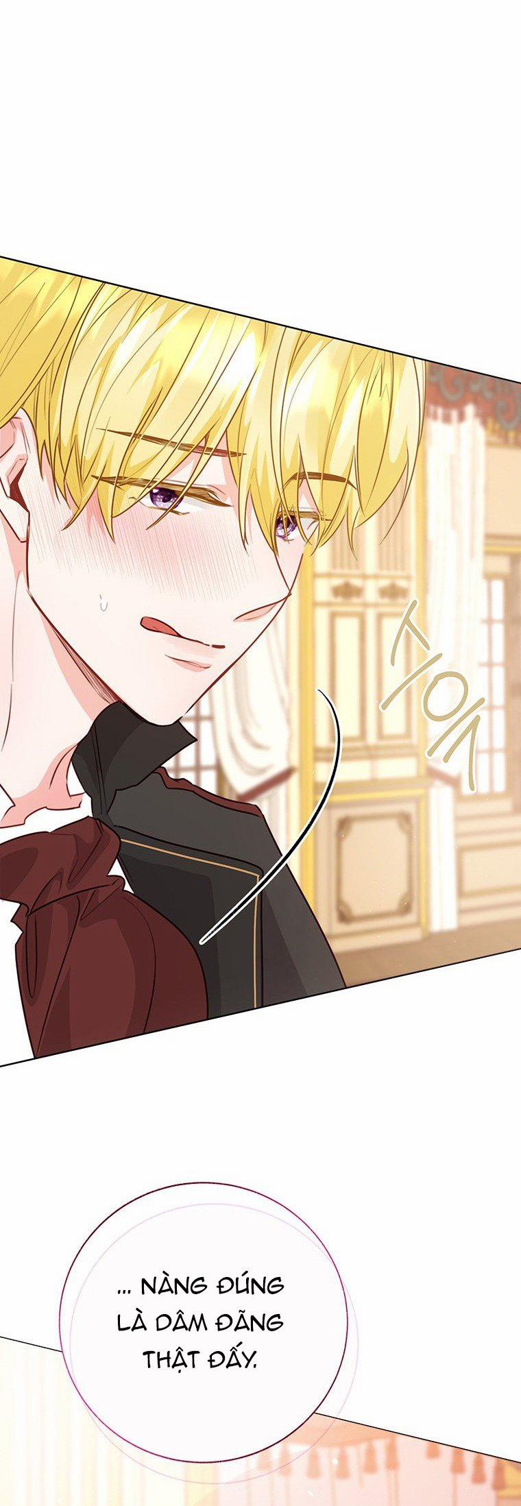 [18+] Đánh Cắp Trái Tim Tiểu Thư 94.2 trang 7