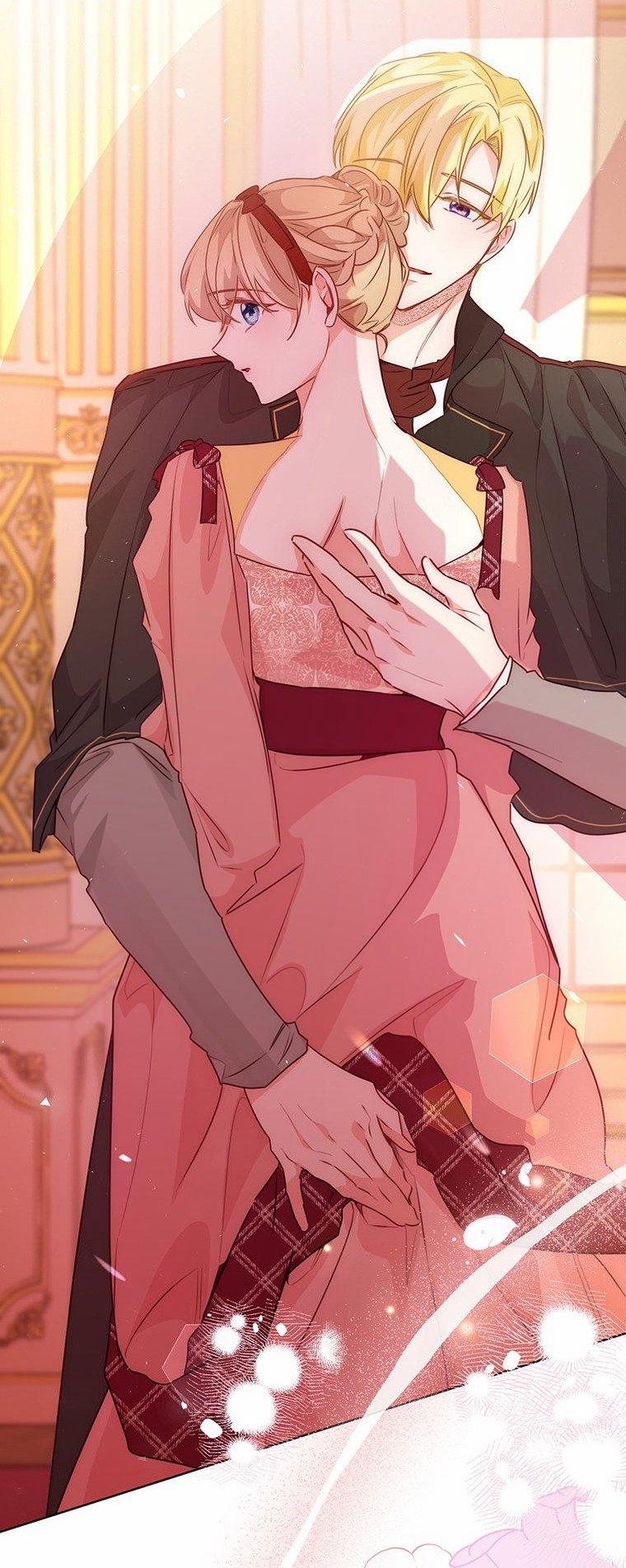 [18+] Đánh Cắp Trái Tim Tiểu Thư 94.2 trang 8