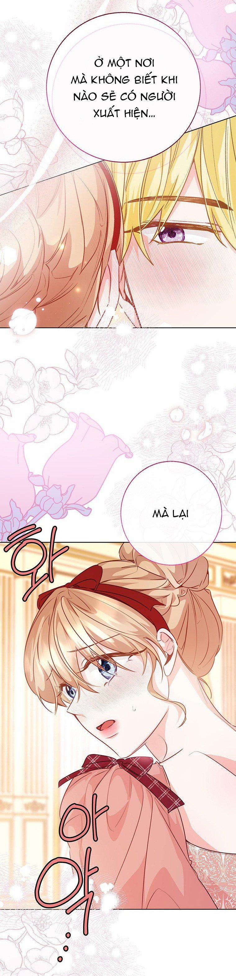 [18+] Đánh Cắp Trái Tim Tiểu Thư 94.2 trang 9