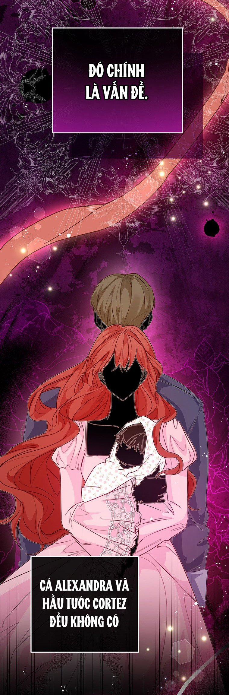 [18+] Đánh Cắp Trái Tim Tiểu Thư 95.1 trang 11