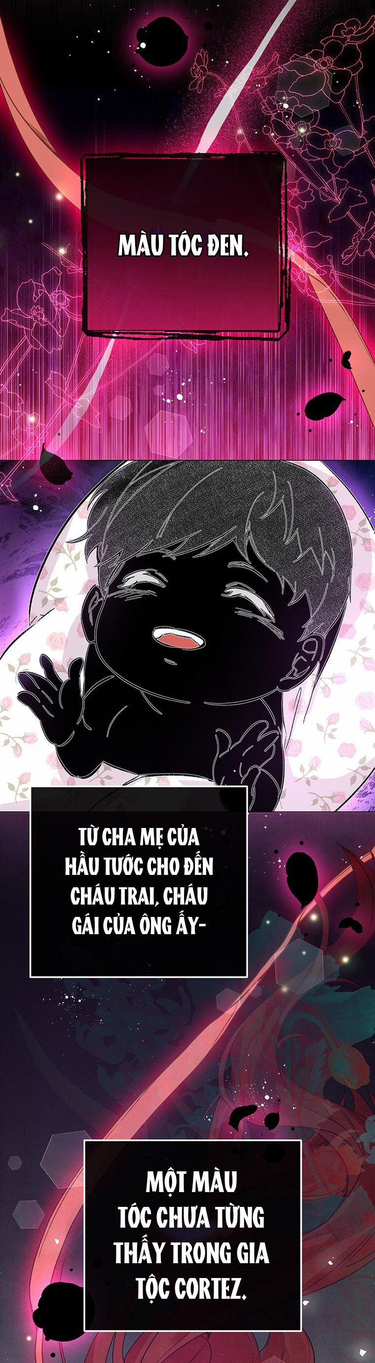 [18+] Đánh Cắp Trái Tim Tiểu Thư 95.1 trang 12