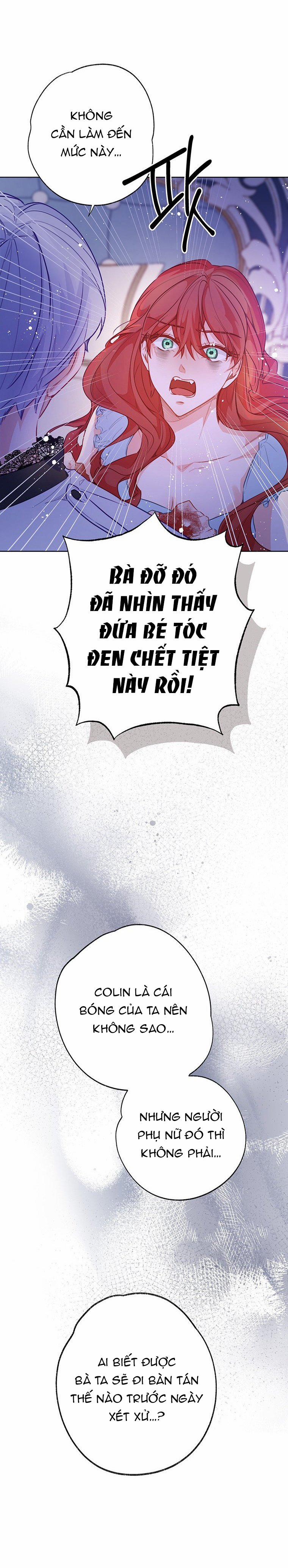 [18+] Đánh Cắp Trái Tim Tiểu Thư 95.1 trang 17