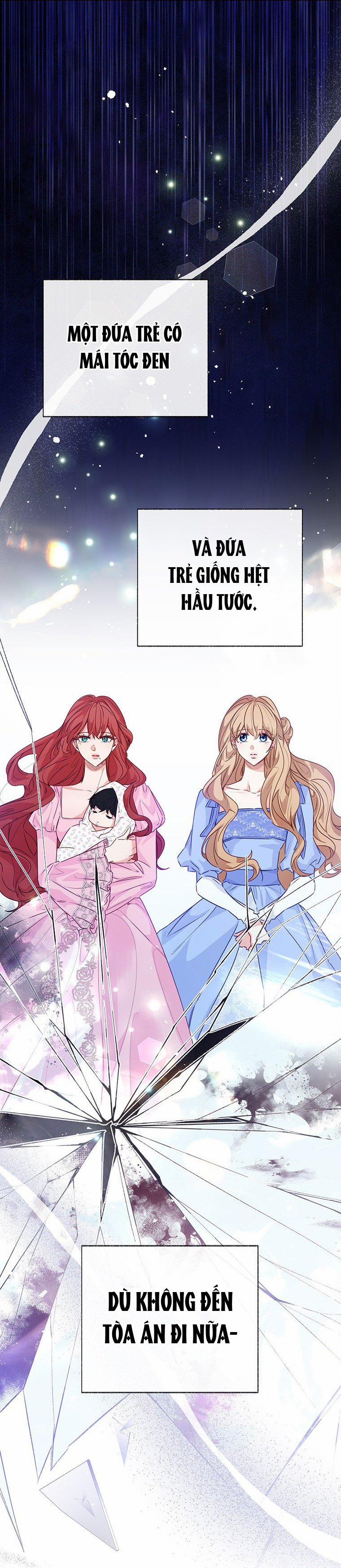 [18+] Đánh Cắp Trái Tim Tiểu Thư 95.1 trang 6