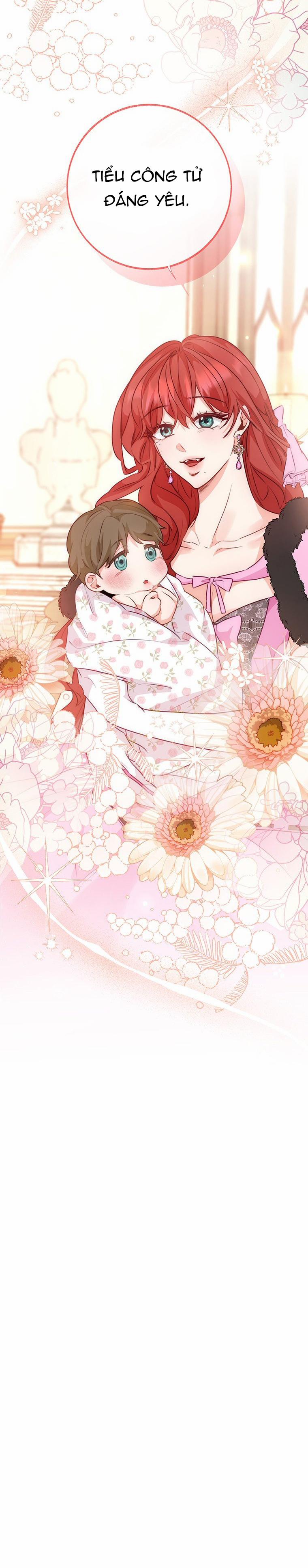 [18+] Đánh Cắp Trái Tim Tiểu Thư 95.2 trang 18