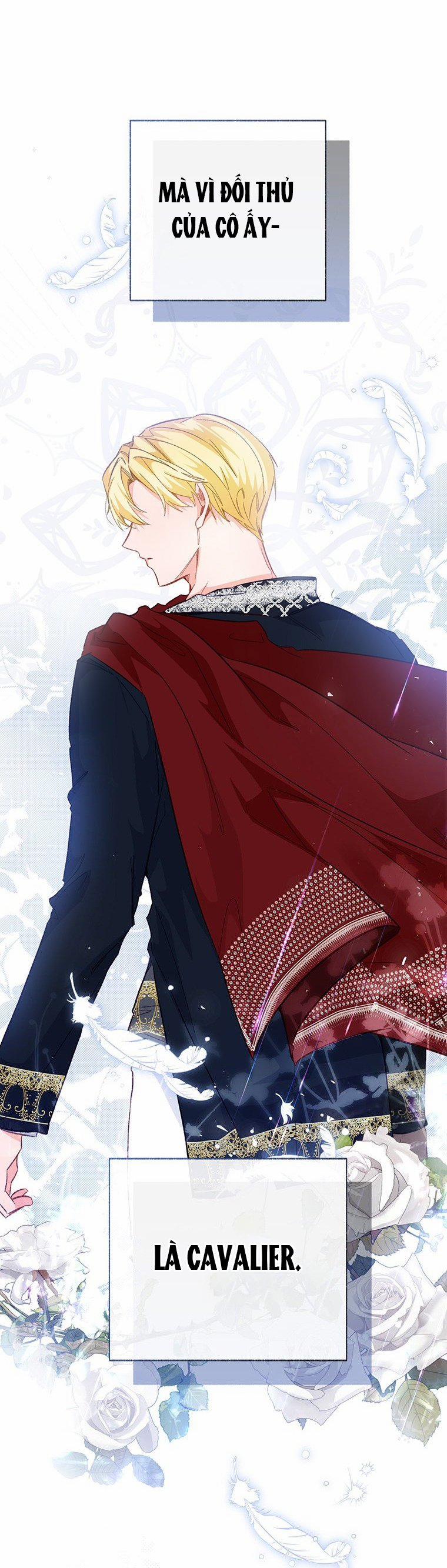 [18+] Đánh Cắp Trái Tim Tiểu Thư 95.2 trang 4