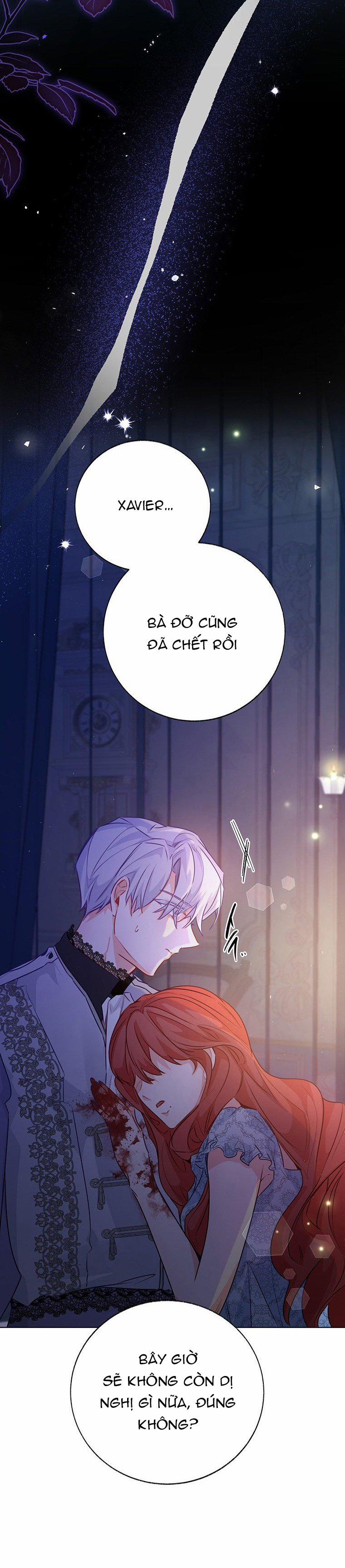 [18+] Đánh Cắp Trái Tim Tiểu Thư 95.2 trang 6