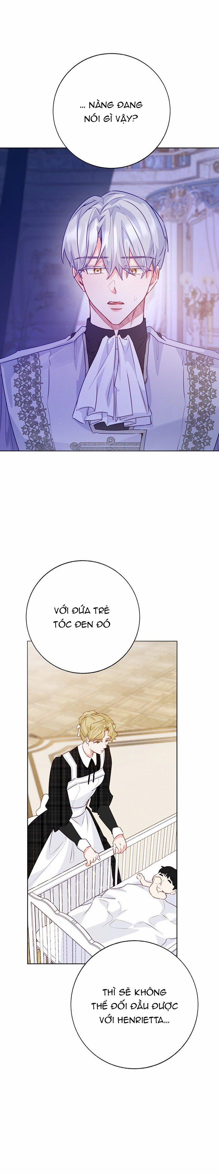 [18+] Đánh Cắp Trái Tim Tiểu Thư 95.2 trang 7