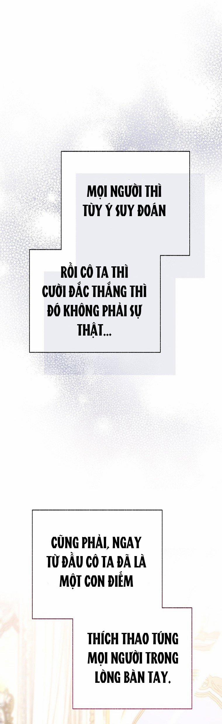 [18+] Đánh Cắp Trái Tim Tiểu Thư 96.1 trang 20