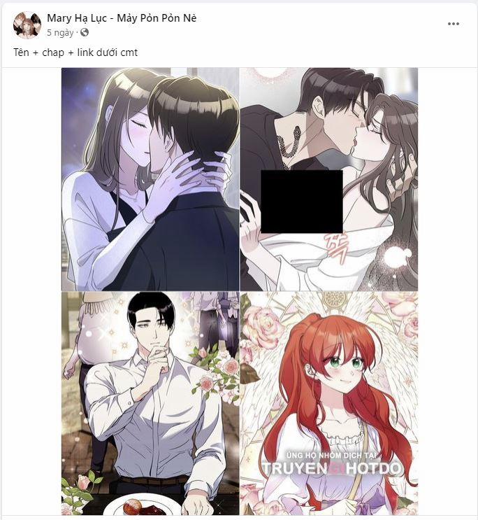 [18+] Đánh Cắp Trái Tim Tiểu Thư 96.1 trang 4