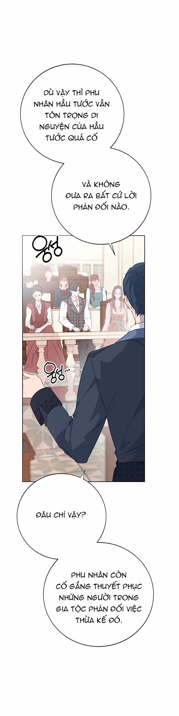 [18+] Đánh Cắp Trái Tim Tiểu Thư 97.1 trang 12