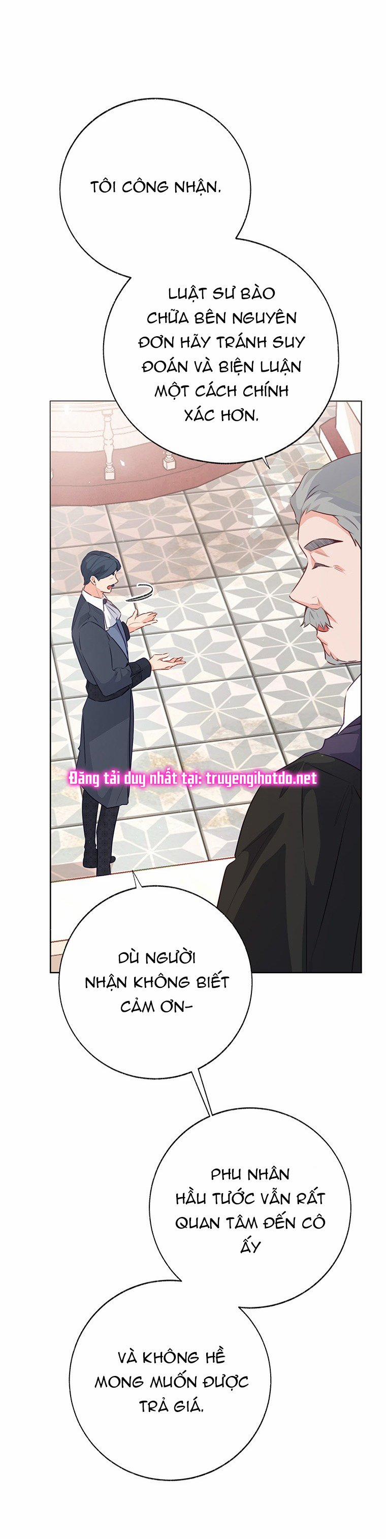 [18+] Đánh Cắp Trái Tim Tiểu Thư 97.1 trang 16