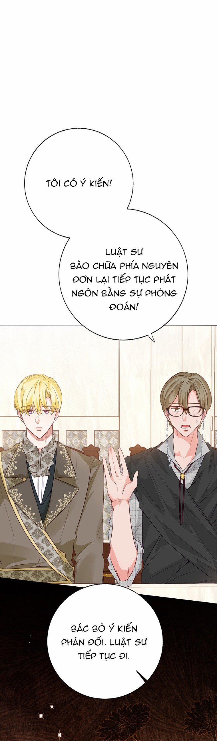 [18+] Đánh Cắp Trái Tim Tiểu Thư 97.1 trang 23