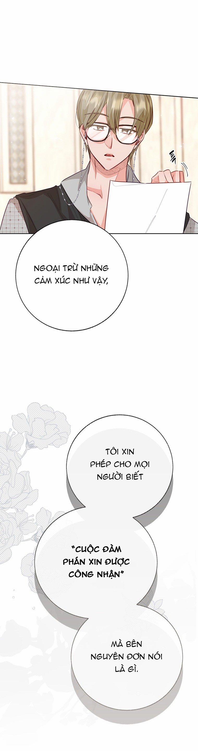 [18+] Đánh Cắp Trái Tim Tiểu Thư 97.2 trang 10