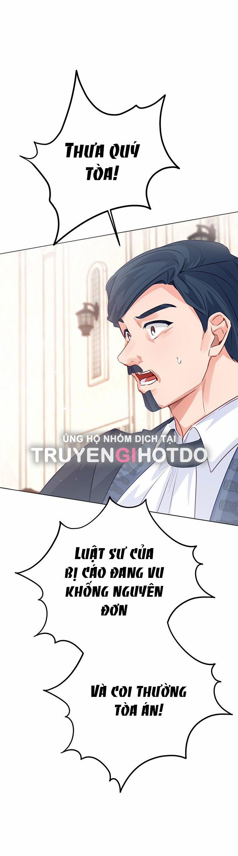 [18+] Đánh Cắp Trái Tim Tiểu Thư 97.2 trang 17