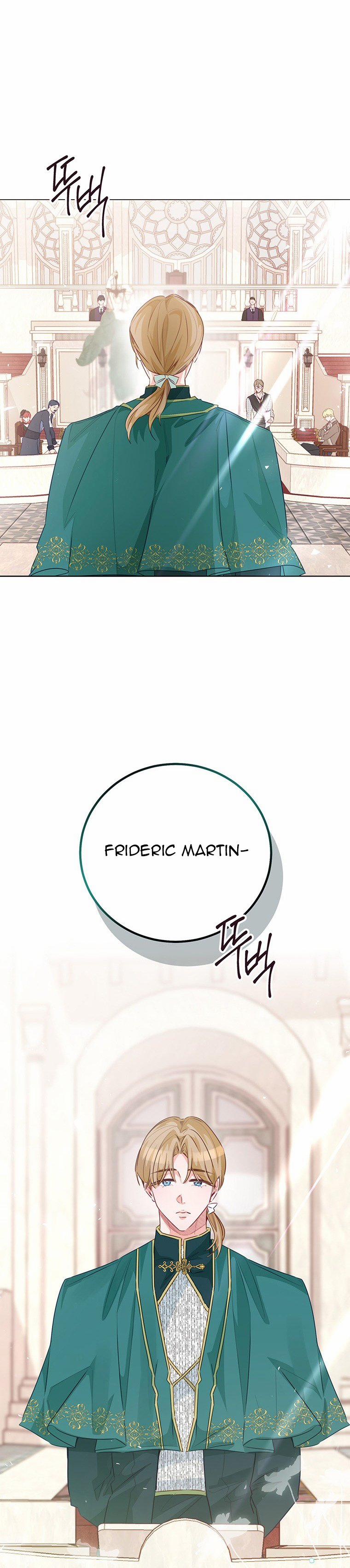 [18+] Đánh Cắp Trái Tim Tiểu Thư 97.2 trang 22