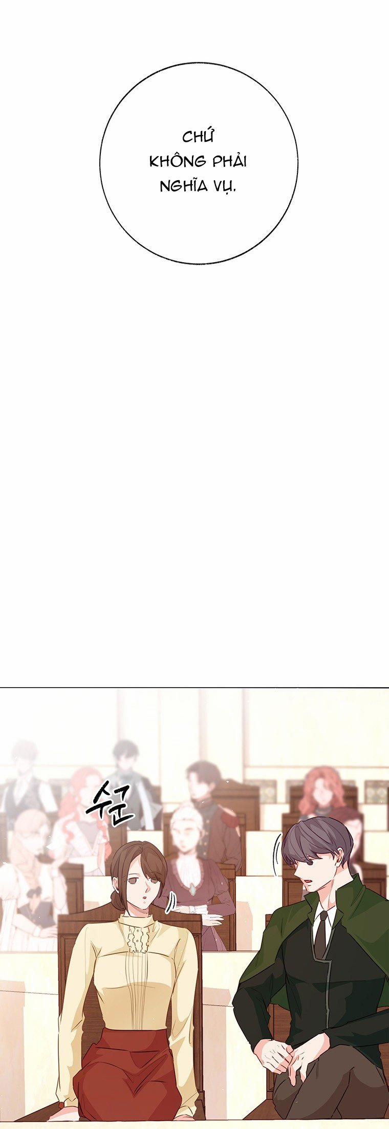 [18+] Đánh Cắp Trái Tim Tiểu Thư 97.2 trang 7