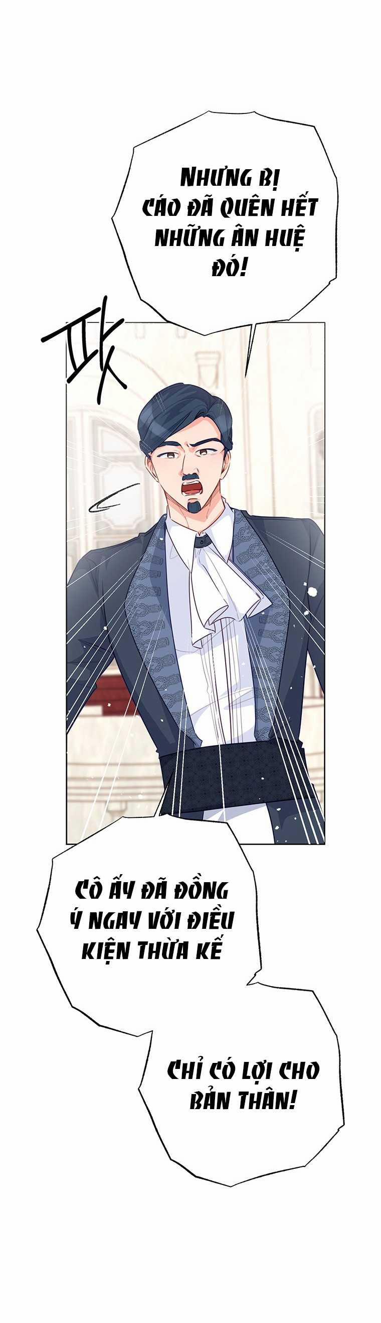 [18+] Đánh Cắp Trái Tim Tiểu Thư 98.1 trang 11