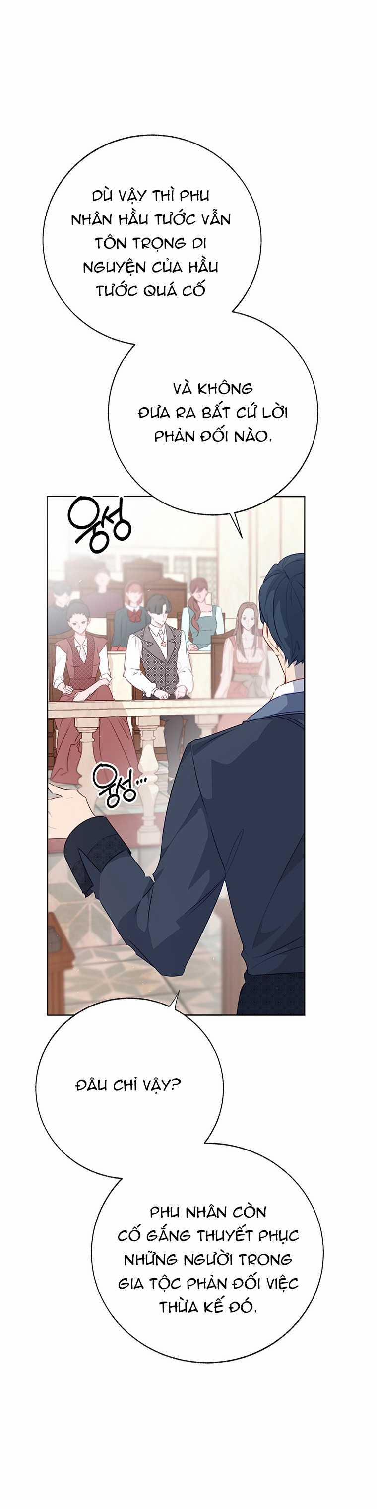 [18+] Đánh Cắp Trái Tim Tiểu Thư 98.1 trang 12