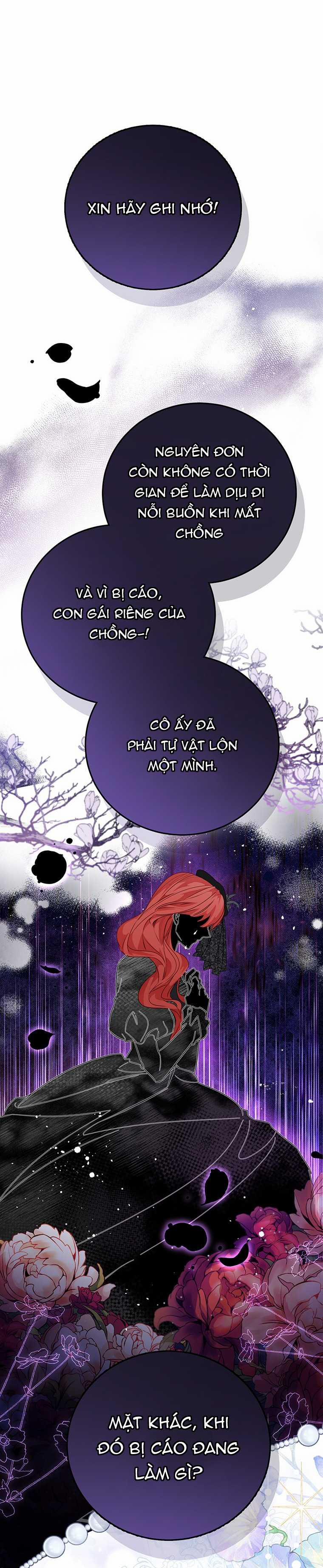 [18+] Đánh Cắp Trái Tim Tiểu Thư 98.1 trang 13