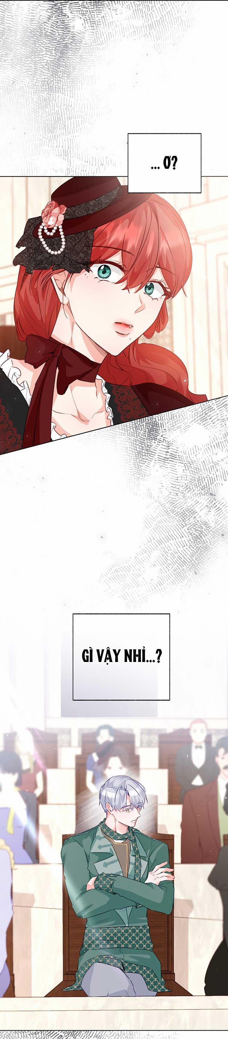 [18+] Đánh Cắp Trái Tim Tiểu Thư 98.1 trang 21