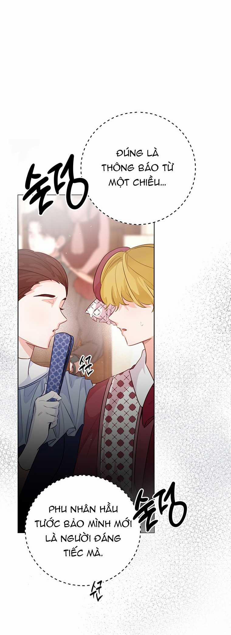 [18+] Đánh Cắp Trái Tim Tiểu Thư 98.2 trang 13