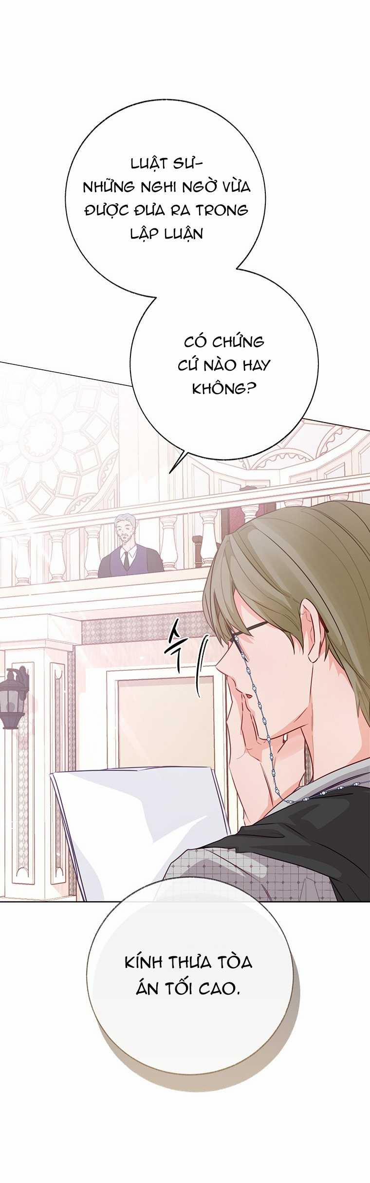 [18+] Đánh Cắp Trái Tim Tiểu Thư 98.2 trang 18