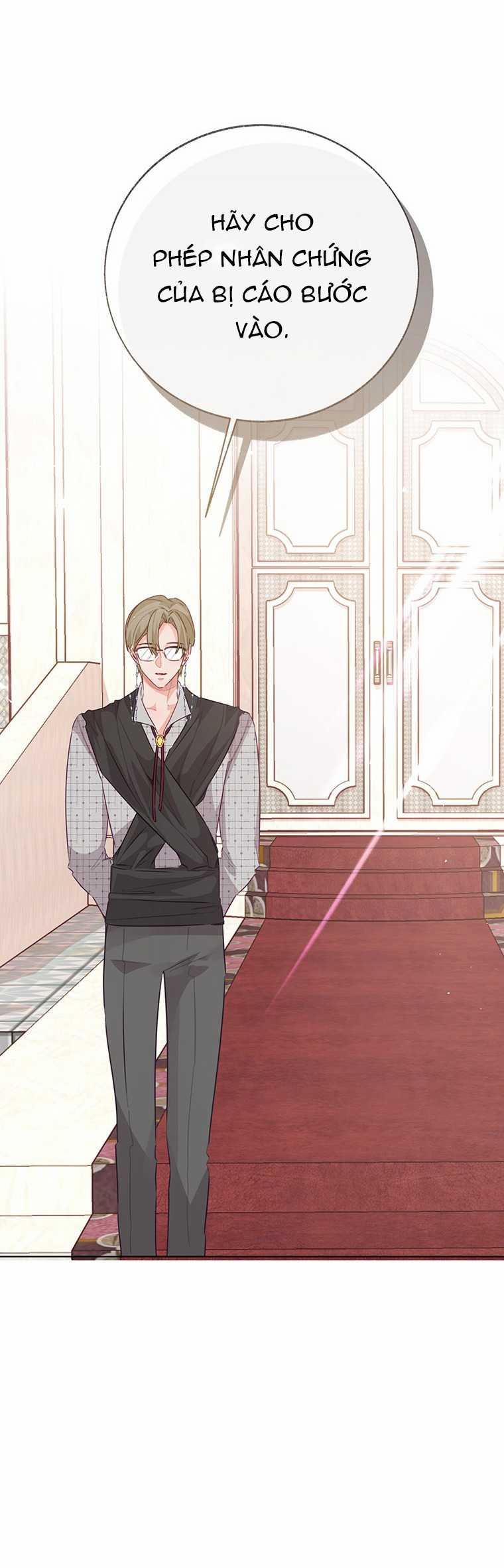 [18+] Đánh Cắp Trái Tim Tiểu Thư 98.2 trang 19