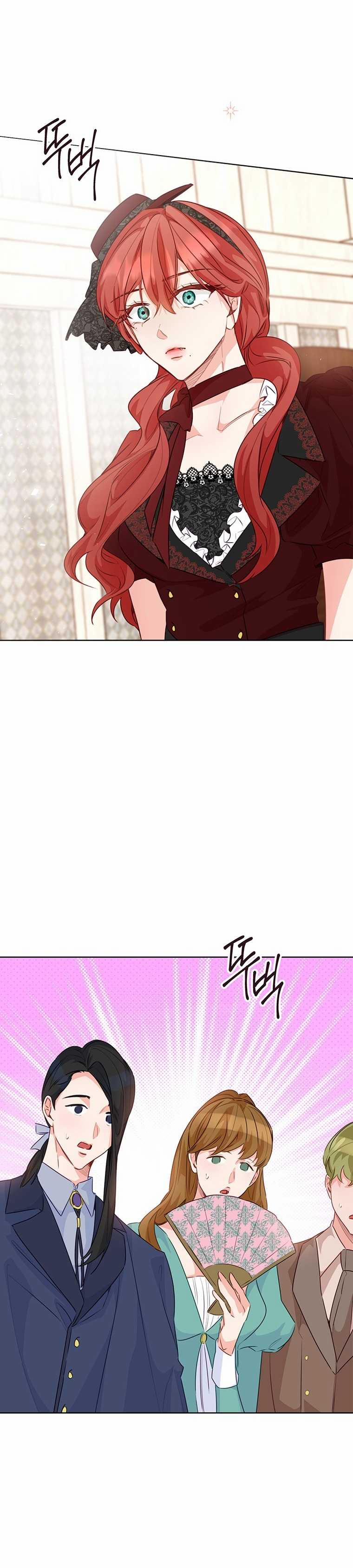 [18+] Đánh Cắp Trái Tim Tiểu Thư 98.2 trang 21