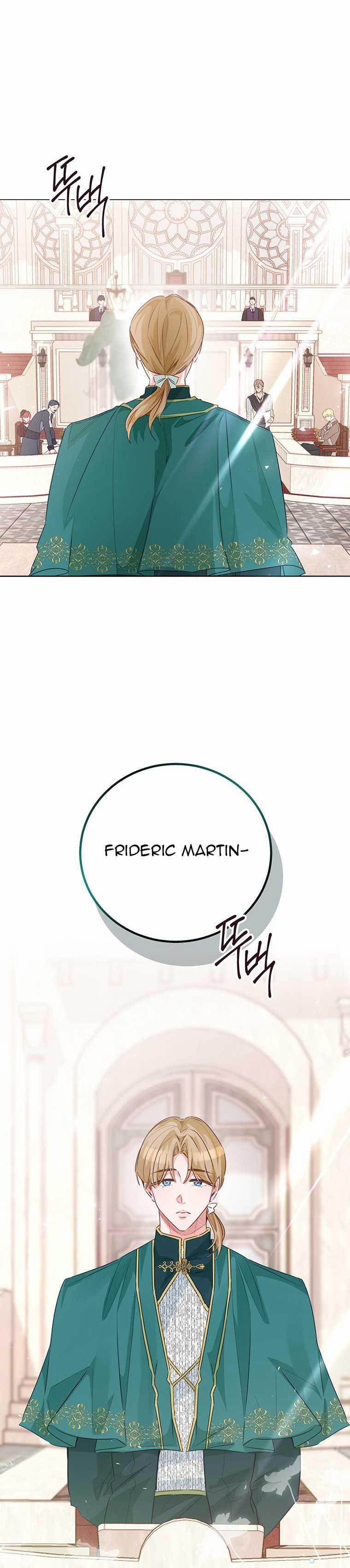 [18+] Đánh Cắp Trái Tim Tiểu Thư 98.2 trang 22