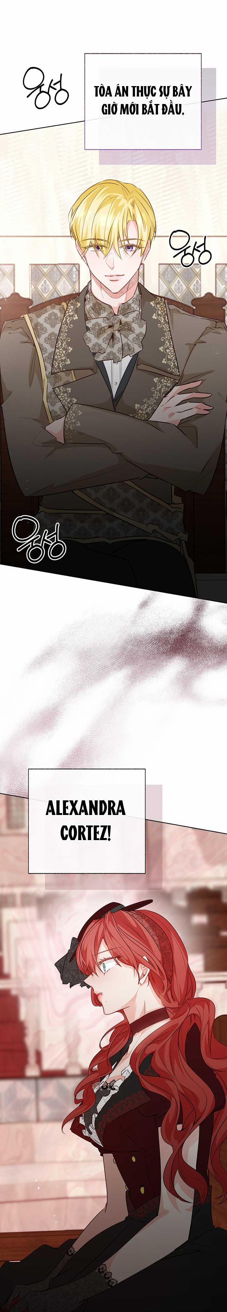 [18+] Đánh Cắp Trái Tim Tiểu Thư 98.2 trang 25