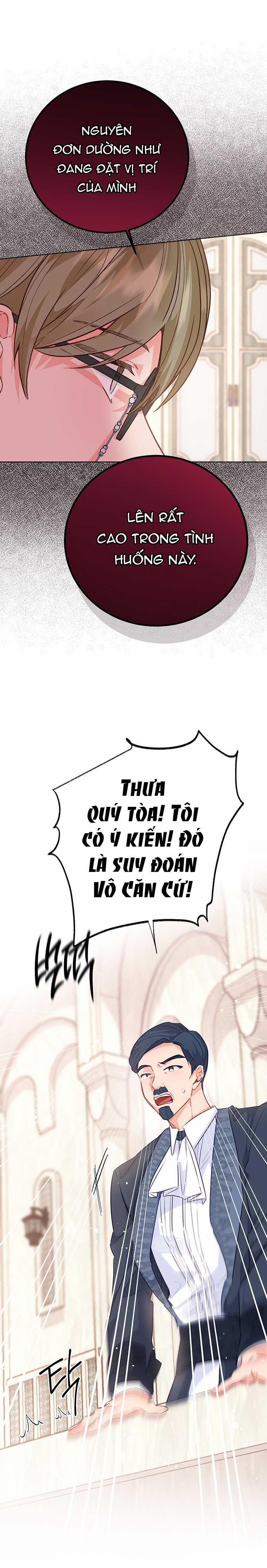 [18+] Đánh Cắp Trái Tim Tiểu Thư 98.2 trang 4