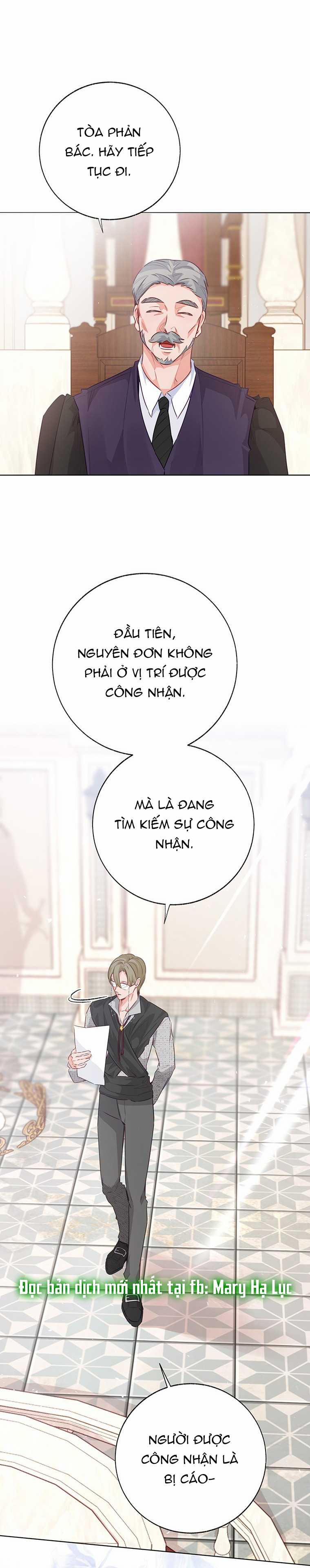 [18+] Đánh Cắp Trái Tim Tiểu Thư 98.2 trang 5