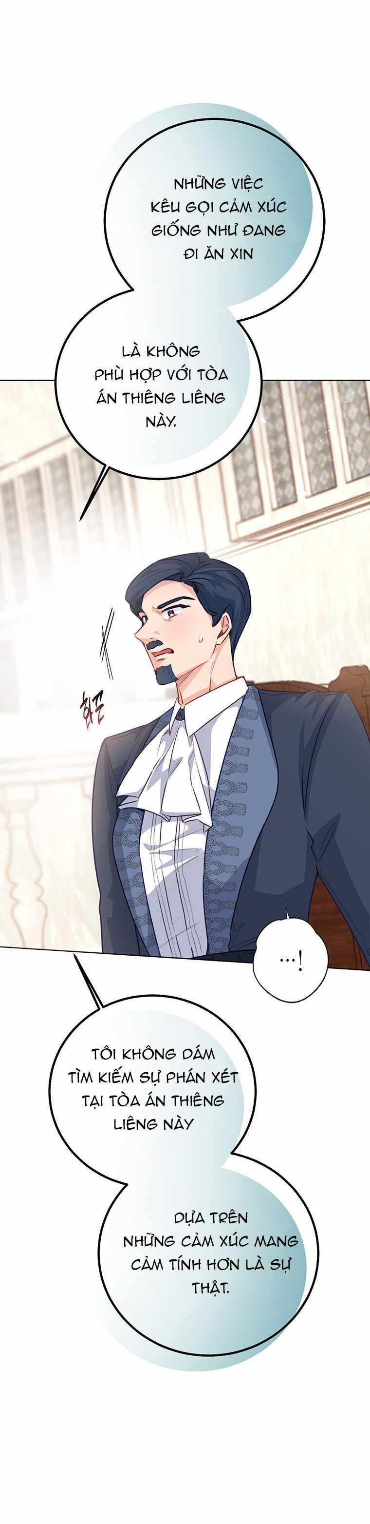 [18+] Đánh Cắp Trái Tim Tiểu Thư 98.2 trang 9